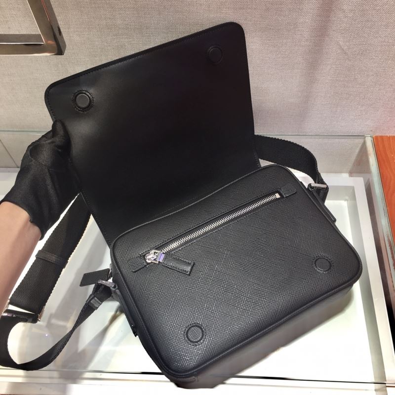 mens Pra*a satchel bags